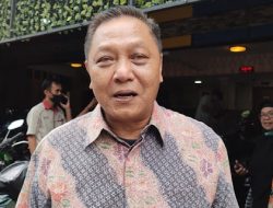 Jubir Gus Dur Beber Alasan DPR Harus Pakai Hak Interpelasi untuk Bongkar Polemik Ijazah Gibran