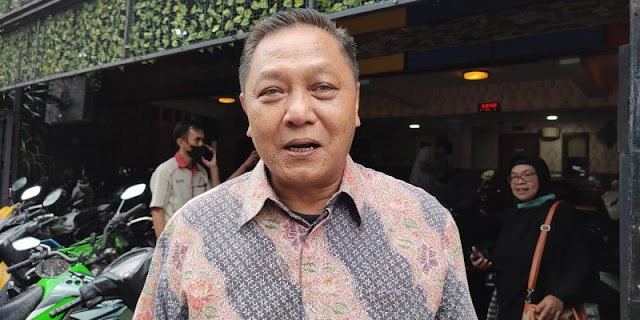 Jubir Gus Dur Beber Alasan DPR Harus Pakai Hak Interpelasi untuk Bongkar Polemik Ijazah Gibran