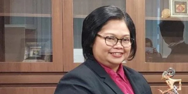 Rudi Irmawan Kajati Paling Miskin, Bernadeta Maria Paling Tajir: Ini Daftar Lengkap Kekayaan Pejabat Kejaksaan!