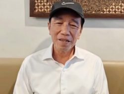 Bocoran Sosok Bapak J di PSI: Ketua DPP PSI Berharap Kuat Itu Adalah Jokowi