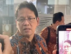 Purbaya Buka Suara Soal Polemik Larangan Otak-atik Dana MBG dari Zulhas