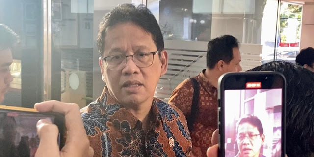 Purbaya Buka Suara Soal Polemik Larangan Otak-atik Dana MBG dari Zulhas