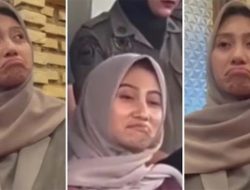 Viral! Profil Dhenida Chairunnisa, Ketua Komisi III DPRD Gorut yang Diduga Ejek Orator Demo