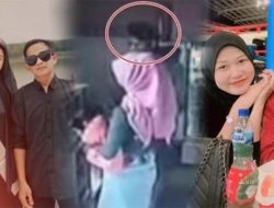 Suami Syok! Fakta Mengerikan Pembunuhan Anti Puspita Sari, Ibu Hamil Tewas Usai Check-in Hotel dengan Pria Lain