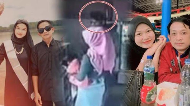 Suami Syok! Fakta Mengerikan Pembunuhan Anti Puspita Sari, Ibu Hamil Tewas Usai Check-in Hotel dengan Pria Lain