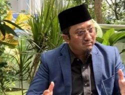 Yusuf Mansur Bantah Jual Beli Doa: Saya Hanya Bercanda, Kok!