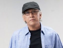 Ijazah Palsu Jadi Lagu? Iwan Fals Kembali Diyakini Ciptakan Lagu Kritik Sosial