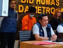 Bjorka Ditangkap, Tapi Benarkah Dia yang Asli? Polisi: Masih Misteri!
