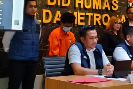 Bjorka Ditangkap, Tapi Benarkah Dia yang Asli? Polisi: Masih Misteri!