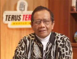 Whoosh vs Kedaulatan Bangsa: Ancaman Nyata di Balik Kemudahan Digital