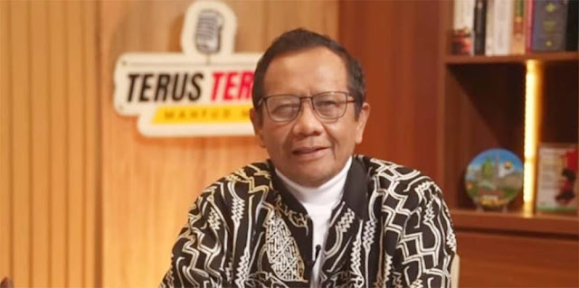 Whoosh vs Kedaulatan Bangsa: Ancaman Nyata di Balik Kemudahan Digital