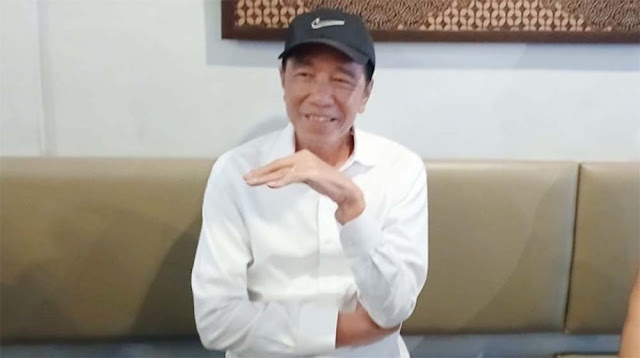 Jokowi Absen Lagi, Sidang Mediasi Gugatan Ijazah Palsu Menanti: Desakan Publik Kian Menguat