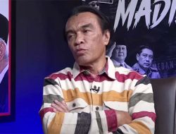 Laode Ida Bocarkan Perangkap Proyek Jokowi untuk Kunci Loyalitas Menteri & Petinggi Partai, Tom Lembong Terjerat?