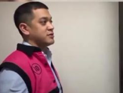 Anak Riza Chalid Borong Rp176 Miliar untuk Main Golf dari Uang Haram Korupsi Pertamina