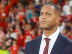 Patrick Kluivert Blokir Kolom Komentar, Tegaskan Sikap Tanpa Permintaan Maaf