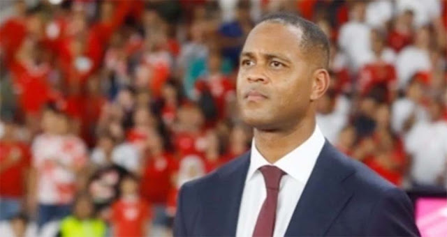 Patrick Kluivert Blokir Kolom Komentar, Tegaskan Sikap Tanpa Permintaan Maaf