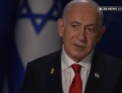 Netanyahu Kembali Ancam Hamas Usai Perang Gaza, Ini Dampaknya!