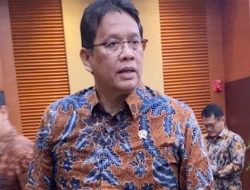 Menkeu Sri Mulyani Tegaskan APBN Tak Bisa Dipakai untuk Bangun Family Office Usulan Luhut