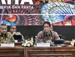 Menkeu Sri Mulyani Turun Langsung! Satgas BLBI Akan Dibubarkan, Utang Triliunan Dikejar Tuntas