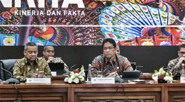 Menkeu Sri Mulyani Turun Langsung! Satgas BLBI Akan Dibubarkan, Utang Triliunan Dikejar Tuntas