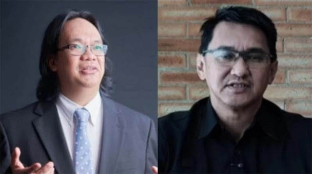 Gus Nadir Semprot Bos Trans7 Andi Chairil: Duga Hina Ponpes Lirboyo Demi Rating, Jahat Sekali Anda!