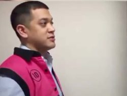 Anak Riza Chalid Main Golf Pakai Uang Korupsi Pertamina Rp 176 Miliar!