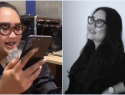Inikah Sosok Instagram Diera Fajriah Larasati, Pengisi Suara Xpose Uncensored Trans7?