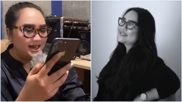 Inikah Sosok Instagram Diera Fajriah Larasati, Pengisi Suara Xpose Uncensored Trans7?