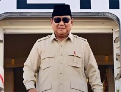 Prabowo Ditetapkan sebagai Presiden Perdamaian Dunia: Apa Artinya bagi Indonesia?