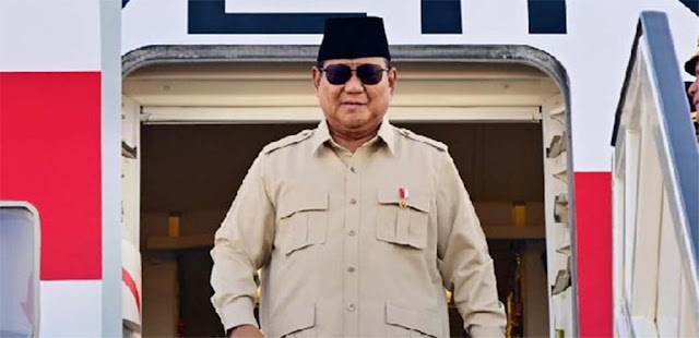 Prabowo Ditetapkan sebagai Presiden Perdamaian Dunia: Apa Artinya bagi Indonesia?
