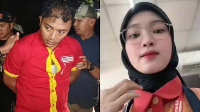 Kronologi Lengkap Kasus Dina Oktaviani, Karyawati Alfamart Tewas Diduga di Tangan Atasan