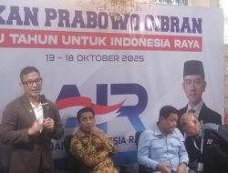 Prabowo Usir Oligarki: Program Kerakyatan untuk Ekonomi yang Lebih Adil