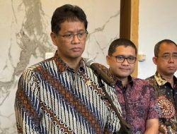 DPR Tegur Purbaya: Jangan Campuri Tugas Kementerian Lain!