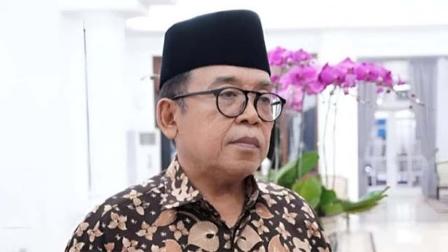 MUI: Hentikan Saja Xpose Trans7 Tidak Cukup, Harus Ada Sanksi Lebih Tegas!