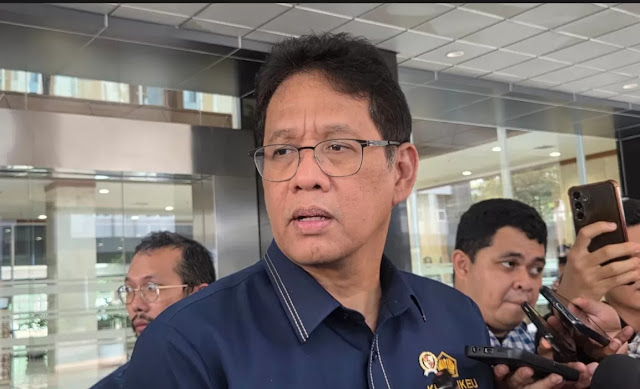 Menkeu Purbaya Blak-blakan Beberkan Isi WA Larangan Danai Ponpes Al Khoziny Pakai APBN, Ini Alasannya!