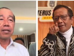 Mahfud MD Beberkan Dugaan Pidana Korupsi di Proyek Kereta Cepat Whoosh: Prabowo dan Purbaya Diminta Turun Tangan