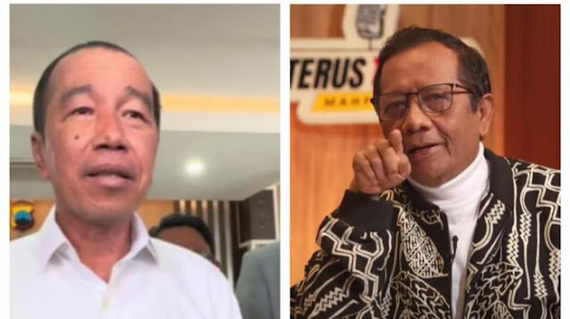 Mahfud MD Beberkan Dugaan Pidana Korupsi di Proyek Kereta Cepat Whoosh: Prabowo dan Purbaya Diminta Turun Tangan