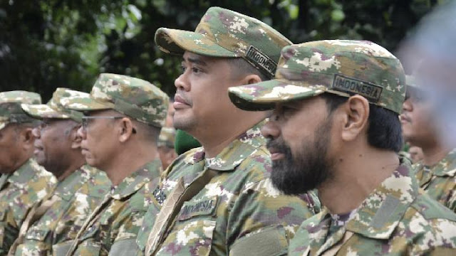 Laode Ida Klaim Gangguan Bobby Nasution ke Aceh Diinstruksikan Langsung oleh Jokowi