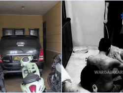 Viral Aksi Komplotan Penculik di Tangsel: Korban Dianiaya, Senpi dan Seragam Polisi Ditemukan!