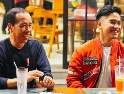 Bocoran Strategi PSI: Jual Nama Jokowi & Kaesang, Analis: Cuma Gimik Politik!