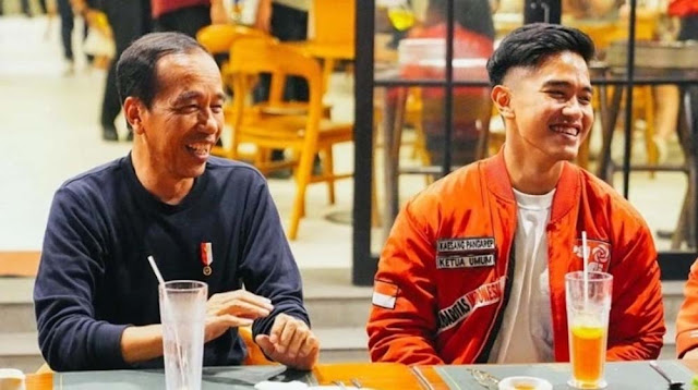Bocoran Strategi PSI: Jual Nama Jokowi & Kaesang, Analis: Cuma Gimik Politik!