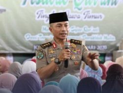 Dharma Pongrekun: Ingin Jadi Polisi yang Baik, Tapi Kenyataannya Tak Semudah Itu?