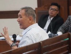 Jusuf Hamka Menggugat Hary Tanoe di Pengadilan: Pengakuan Pahit Korban Kezaliman Bisnis