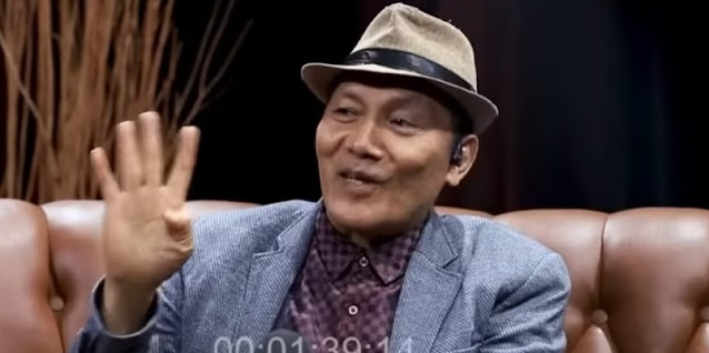 Saut Situmorang Beberkan Alasan Potensi Ijazah Jokowi Palsu Sangat Besar