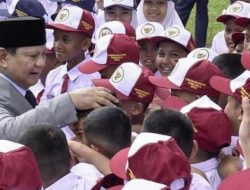 Prabowo Presiden, Tanpa Wapres: Langkah Berani atau Risiko Fatal?