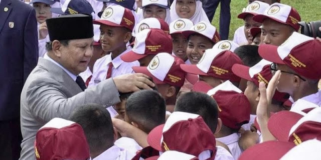 Prabowo Presiden, Tanpa Wapres: Langkah Berani atau Risiko Fatal?