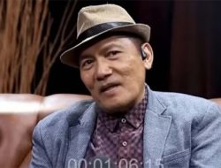 Saut Situmorang Sindir Gibran Soal Isu Ijazah Palsu Jokowi, Begini Reaksinya