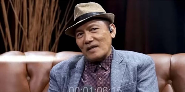 Saut Situmorang Sindir Gibran Soal Isu Ijazah Palsu Jokowi, Begini Reaksinya