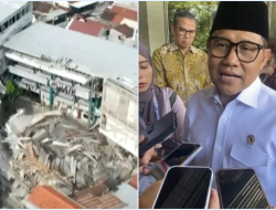 Cak Imin Ungkap Syok, Ortu Santri: Syukur Anak Saya Gugur, 3 Lagi Kalau Bisa