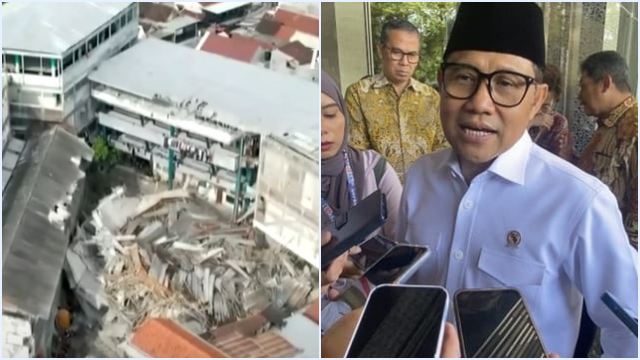 Cak Imin Ungkap Syok, Ortu Santri: Syukur Anak Saya Gugur, 3 Lagi Kalau Bisa